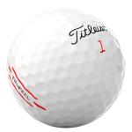 Titleist TruFeel Golf Balls - 12 Pack
