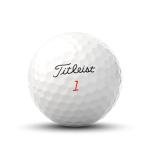 Titleist TruFeel Golf Balls - 12 Pack