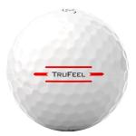 Titleist TruFeel Golf Balls - 12 Pack
