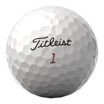 Titleist Pro V1x Golf Balls – Premium Performance