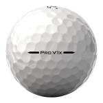 Titleist Pro V1x Golf Balls – Premium Performance