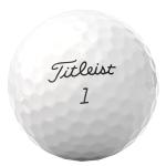 Titleist Tour Soft Golf Balls - One Dozen