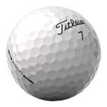 Titleist Pro V1 High Number Golf Balls