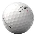 Titleist Pro V1x Golf Balls - High Numbers