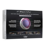 Titleist Pro V1x Golf Balls - High Numbers