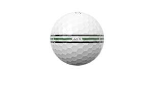 Titleist AVX Golf Balls - Premium Performance