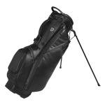 Wilson Staff Classix Black Stand Golf Bag