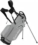 TaylorMade 2023 Gray Classic Stand Golf Bag
