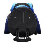 Wilson Staff Exo Lite Stand Bag - Blue