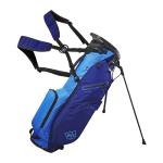 Wilson Staff Exo Lite Stand Bag - Blue