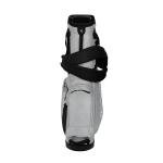 TaylorMade 2023 Gray Classic Stand Golf Bag