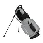 TaylorMade 2023 Gray Classic Stand Golf Bag
