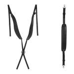 Wilson Staff Classix Black Stand Golf Bag