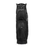 TaylorMade 2023 Black Classic Cart Golf Bag