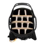 Wilson NFL Stand Golf Bag - Pittsburgh Steelers