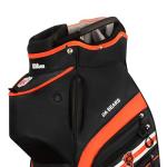 Wilson NFL Chicago Bears Golf Cart Bag