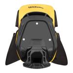 Wilson NFL Stand Golf Bag - Pittsburgh Steelers