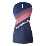 Wilson Women's Complete Golf Set with Stand Bag