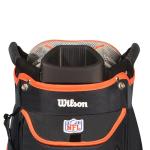 Wilson NFL Chicago Bears Golf Cart Bag