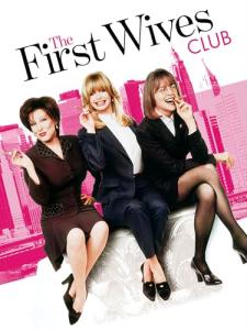 The First Wives Club Golf Accessories Set