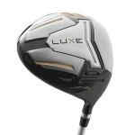 Wilson Luxe Women's Complete Golf Set, Right Hand