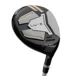 Wilson Luxe Women's Complete Golf Set, Right Hand