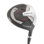 Wilson Golf Profile Platinum Set for Men