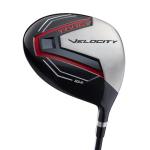 Wilson Tour Velocity Men's Golf Set with Stand Bag