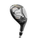 Wilson Luxe Women's Complete Golf Set, Right Hand