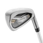 Wilson Luxe Women's Complete Golf Set, Right Hand