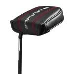 Wilson Infinite Buckingham Left-Handed Golf Putter 35