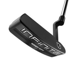 Wilson 2024 Infinite Windy City Right-Hand Putter