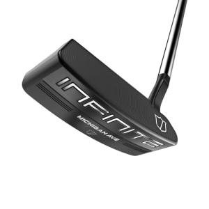 Wilson Infinite Michigan Avenue Golf Putter, 34