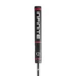 Wilson Infinite Bucktown Golf Putter - Left Handed