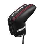 Wilson Infinite West Loop Golf Putter - 35