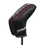 Wilson Infinite Michigan Avenue Golf Putter, 34