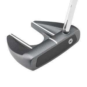 Odyssey Golf DFX Right-Hand Putter with Oversized Grip