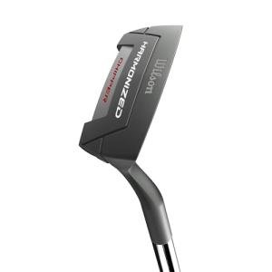 Wilson Harmonized 35" Chipper for Right Hand