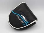 PING Sigma 2 Mallet Putter Headcover - Black/White/Blue