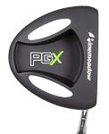 Pinemeadow PGX MB Right-Handed Golf Putter