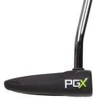 Pinemeadow PGX MB Right-Handed Golf Putter