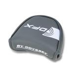 Odyssey Golf DFX 2 Ball Putter, 35 Inches
