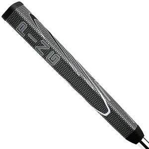 PING AVS Jumbo Putter Grip - Grey