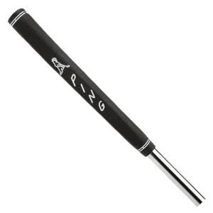 Ping PP58 Midsize Putter Grip - Black
