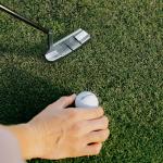 PXG Hellcat ZT Putter for Men - 34 Inch