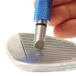 Betgod Golf Club Groove Sharpener Tool