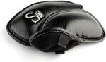 12pcs Thick Synthetic Leather Golf Iron Head Covers