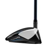 TaylorMade SIM 2 MAX Men's Right Hand Fairway Wood