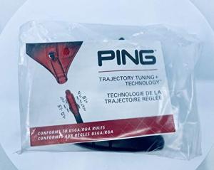 PING Golf Trajectory Tuning Wrench Tool for Drivers and Woods