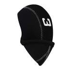 11-Piece Neoprene Iron Headcover Set - Black